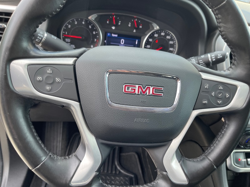 2020 GMC Acadia