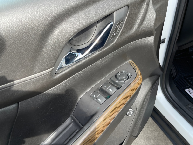 2020 GMC Acadia