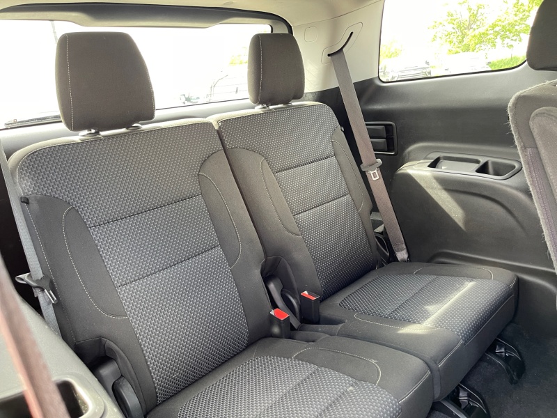 2020 GMC Acadia