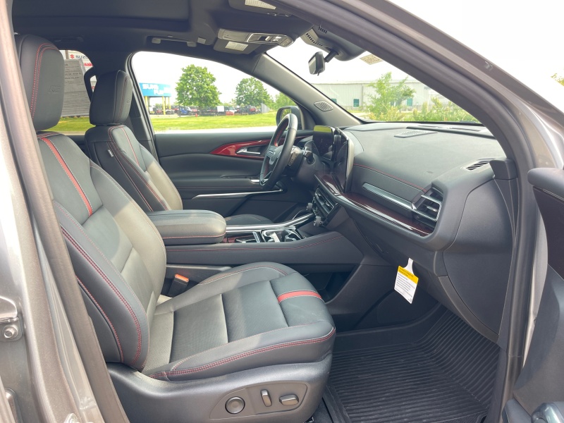 2024 Chevrolet Traverse