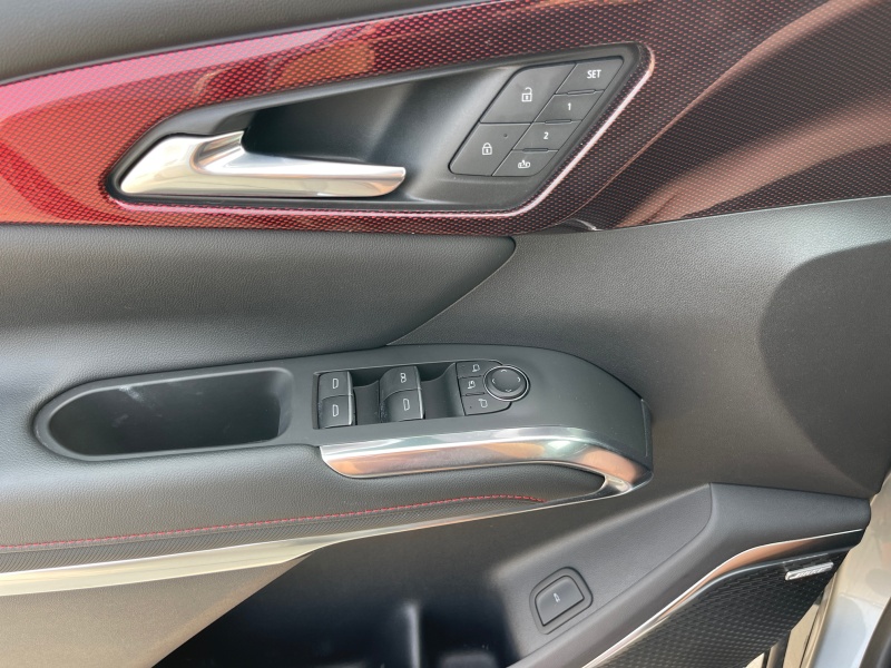 2024 Chevrolet Traverse