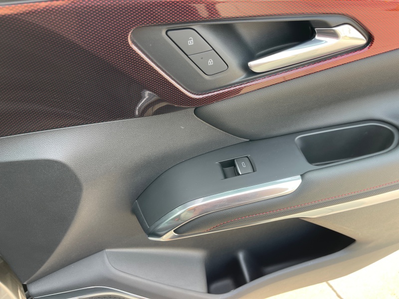 2024 Chevrolet Traverse