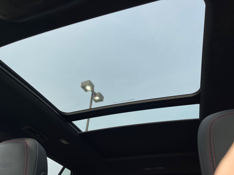 2024 Chevrolet Traverse
