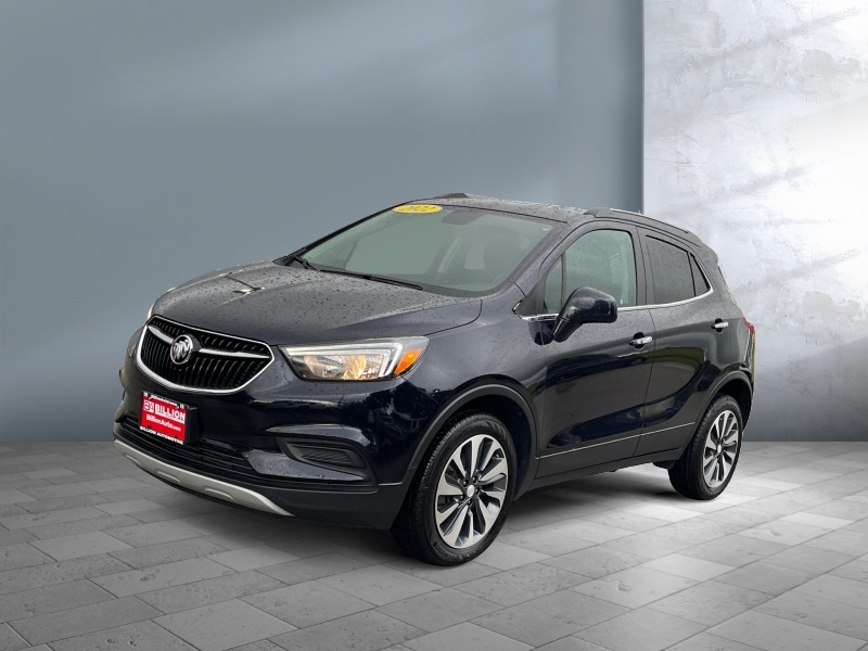 2022 Buick Encore