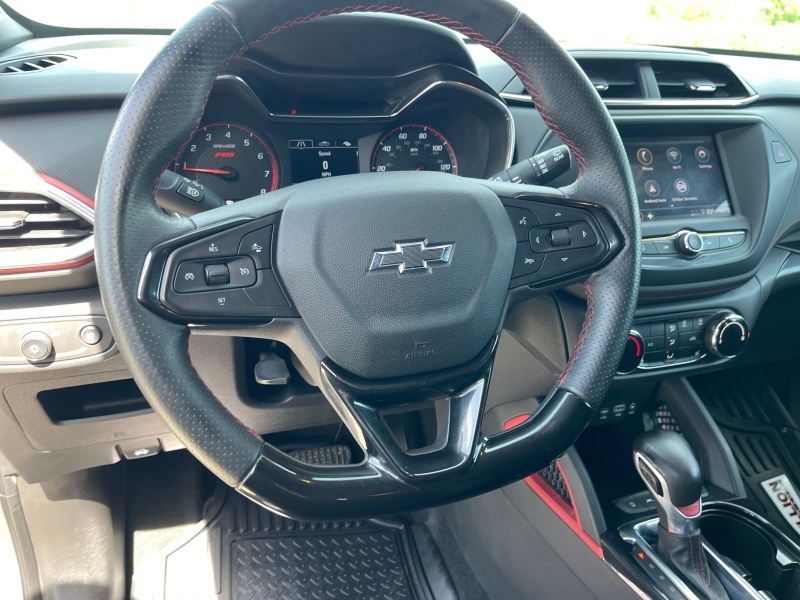 2021 Chevrolet Trailblazer