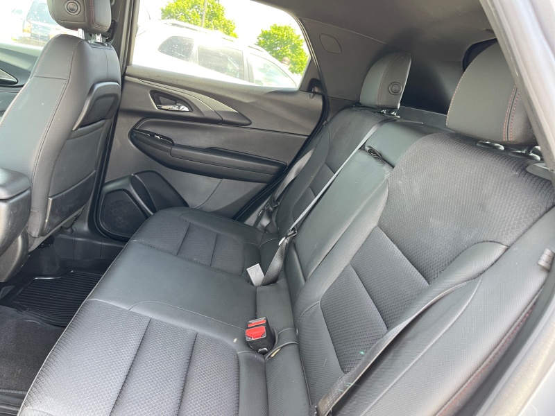 2021 Chevrolet Trailblazer