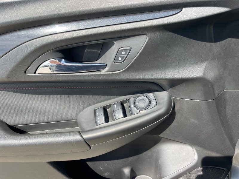 2021 Chevrolet Trailblazer