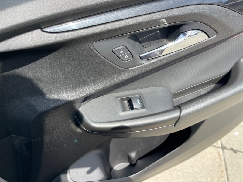 2021 Chevrolet Trailblazer