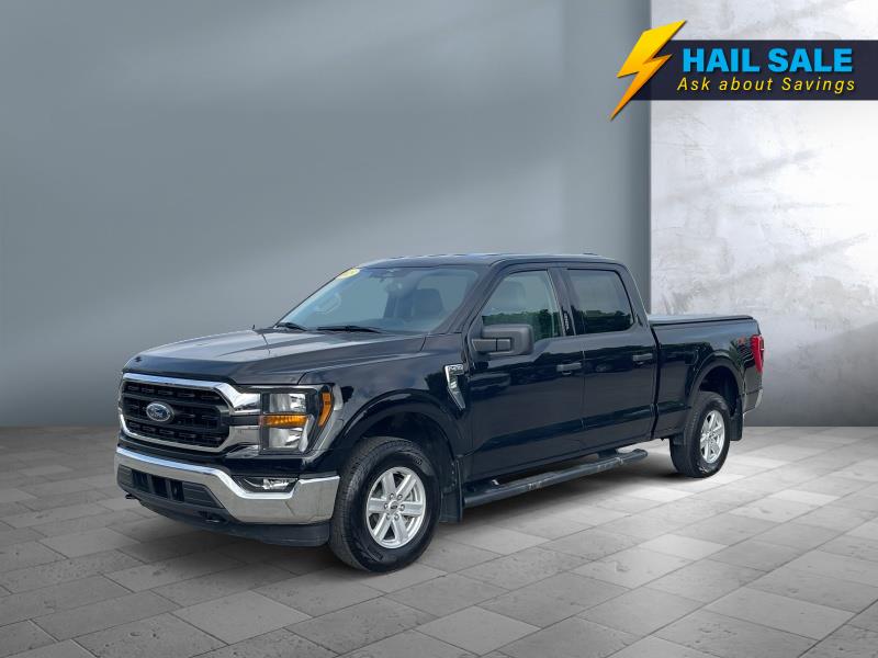 Used 2023 Ford F-150 XLT Trucks