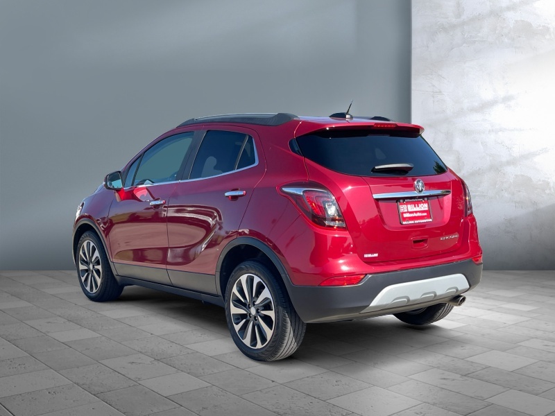 2019 Buick Encore