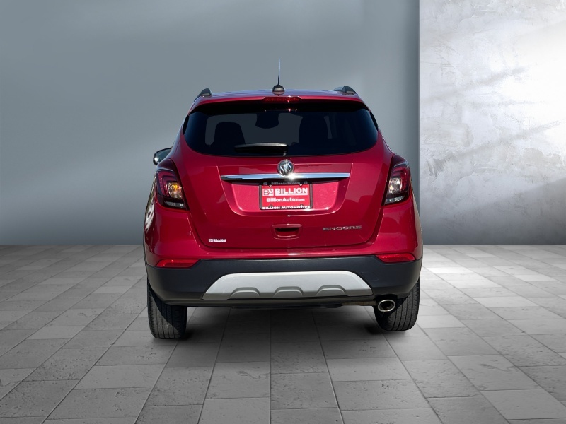2019 Buick Encore