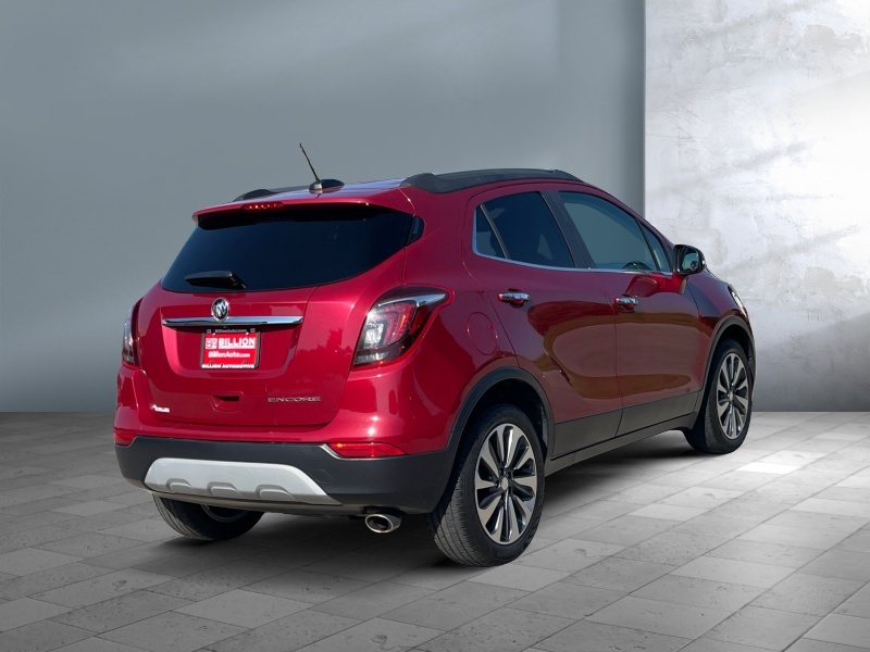 2019 Buick Encore