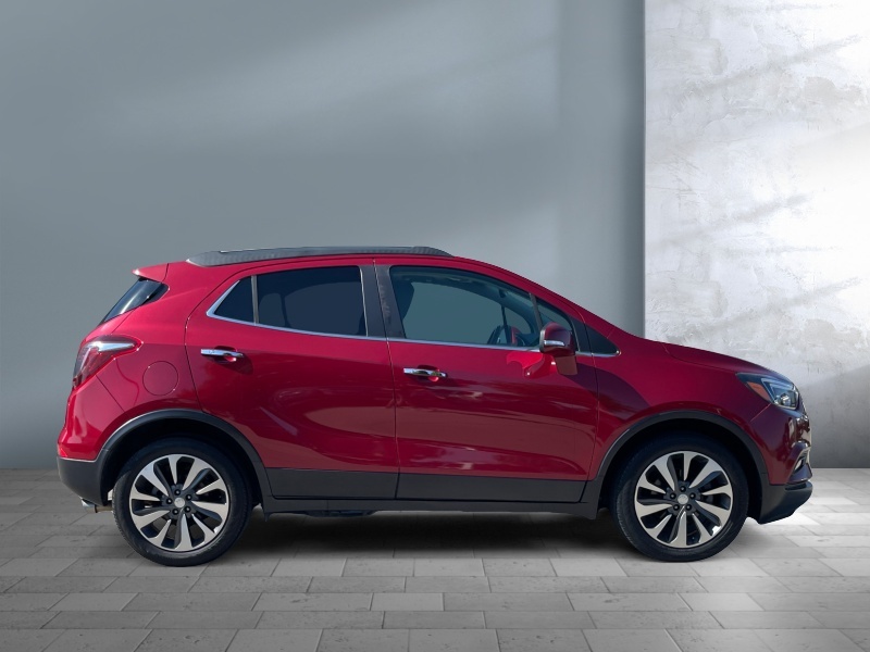 2019 Buick Encore