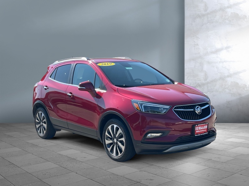 2019 Buick Encore
