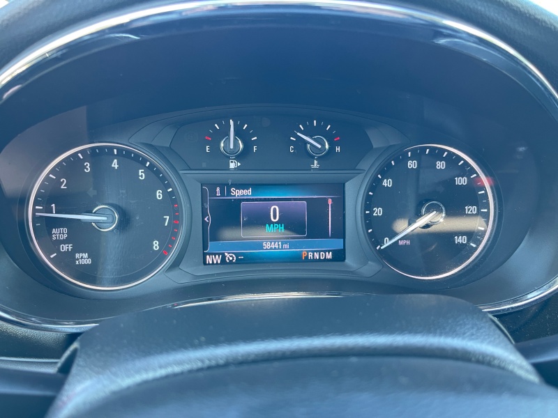 2019 Buick Encore