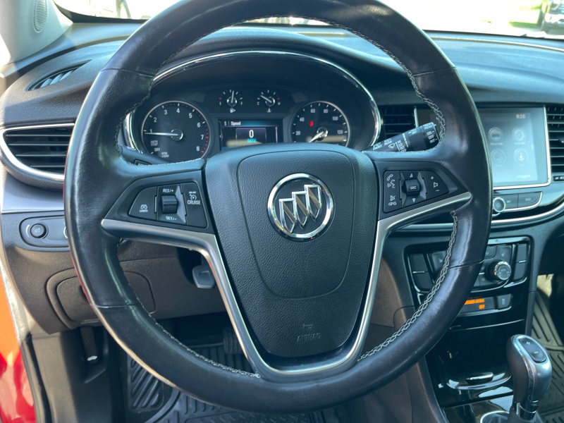 2019 Buick Encore
