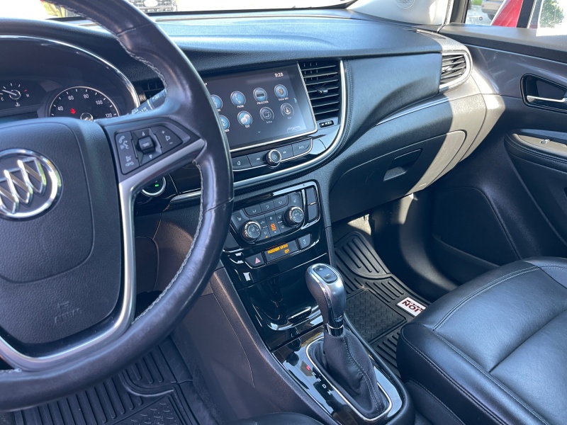 2019 Buick Encore