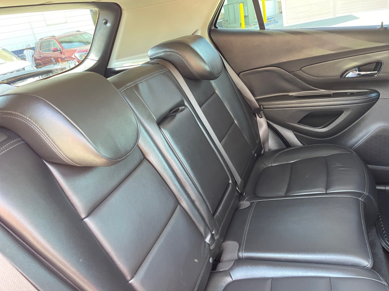 2019 Buick Encore