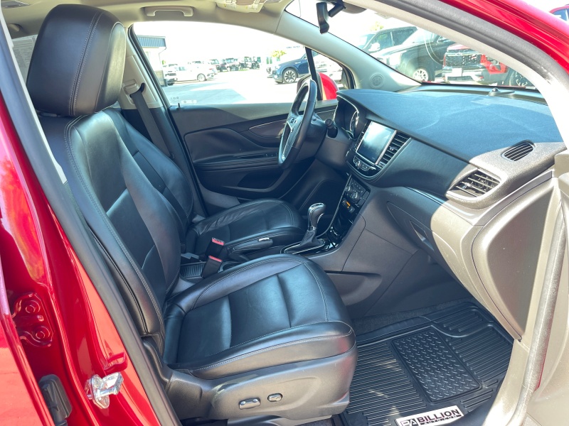 2019 Buick Encore