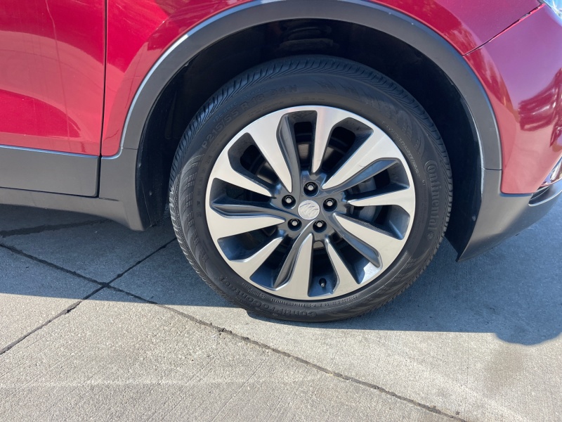 2019 Buick Encore