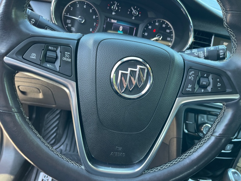 2019 Buick Encore