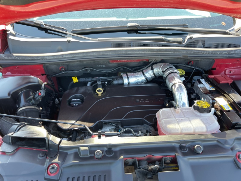 2019 Buick Encore
