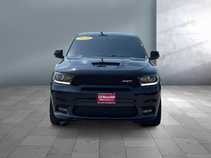 2020 Dodge Durango