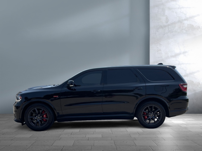 2020 Dodge Durango