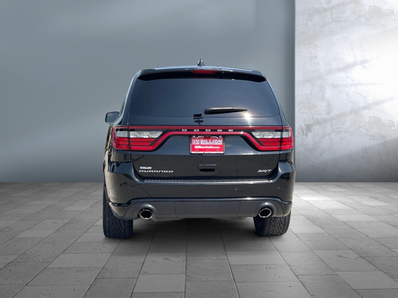 2020 Dodge Durango