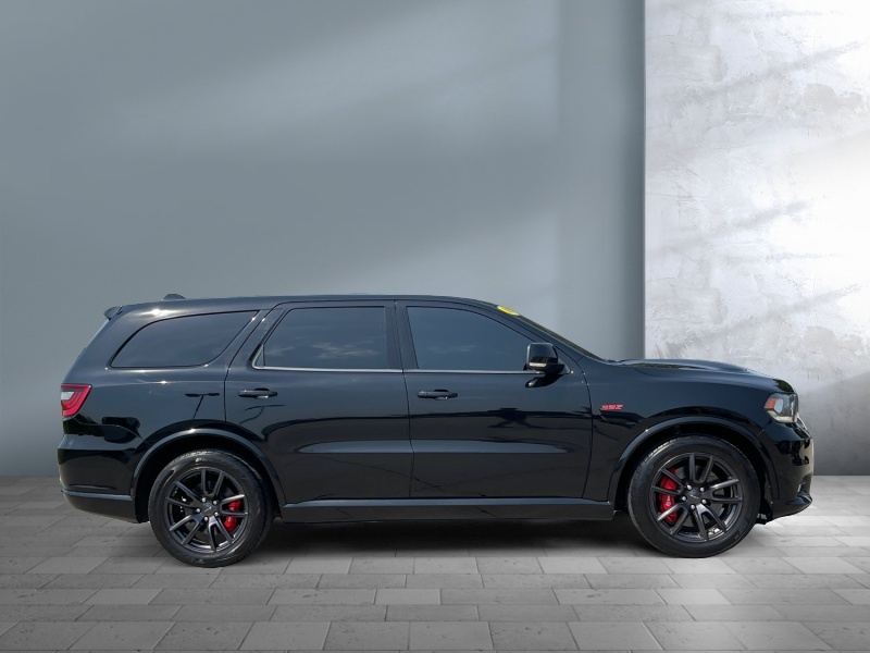 2020 Dodge Durango