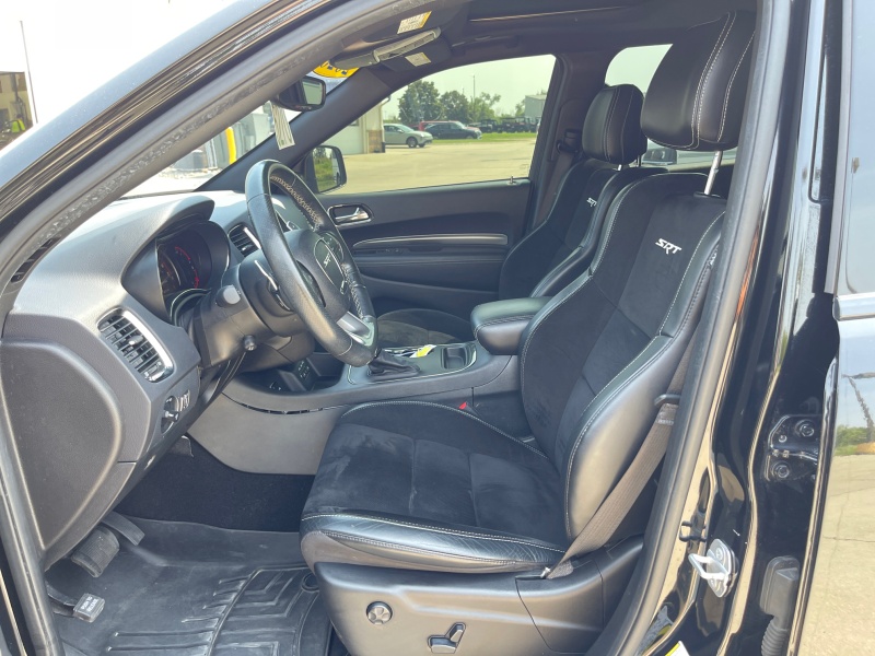 2020 Dodge Durango