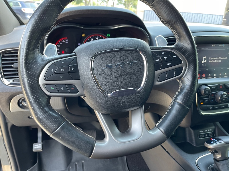 2020 Dodge Durango