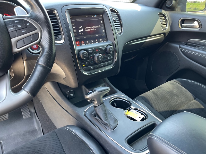 2020 Dodge Durango