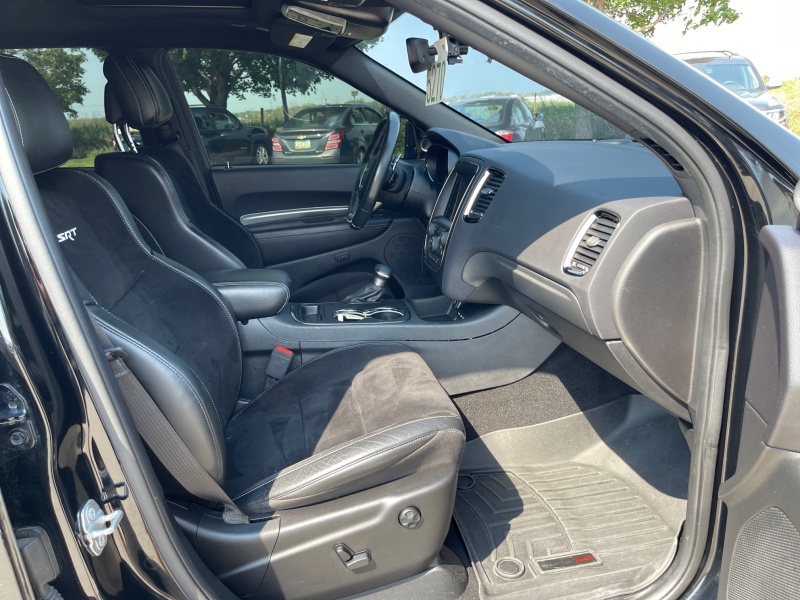 2020 Dodge Durango