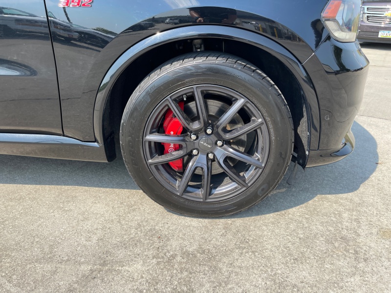 2020 Dodge Durango