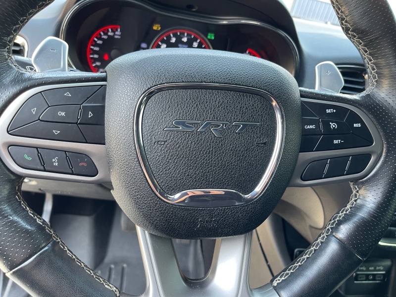 2020 Dodge Durango