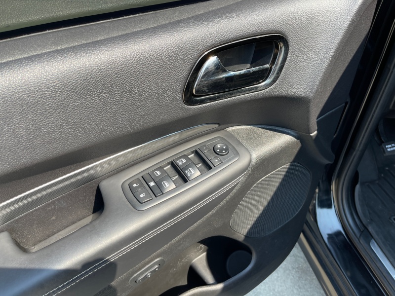 2020 Dodge Durango
