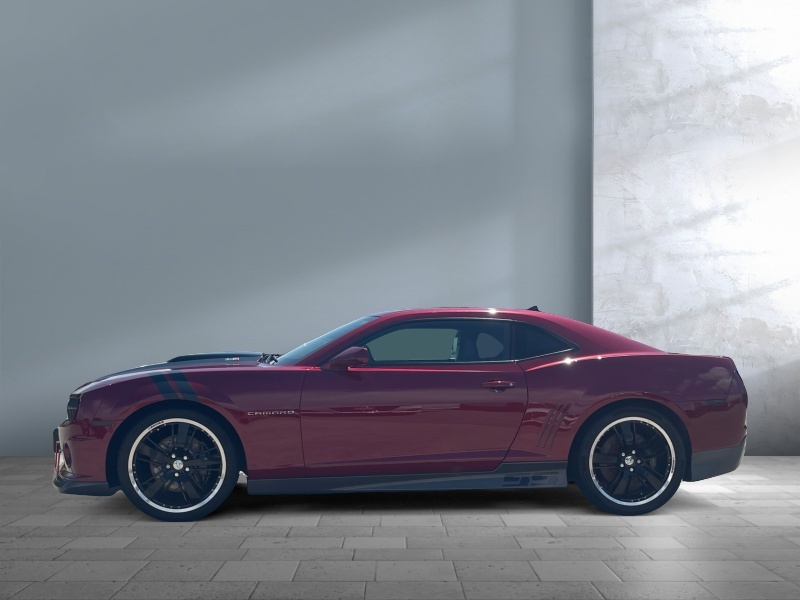 2010 Chevrolet Camaro