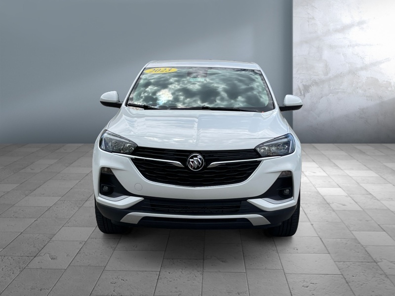2023 Buick Encore GX