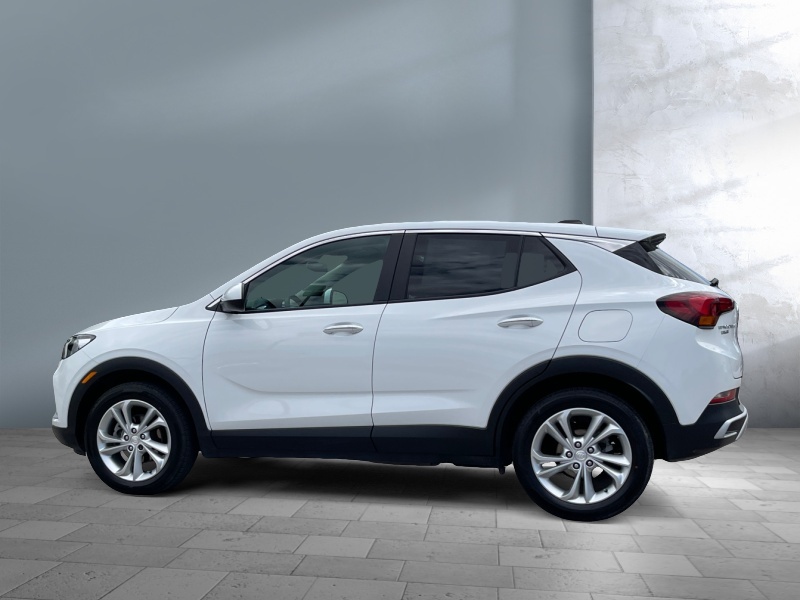 2023 Buick Encore GX