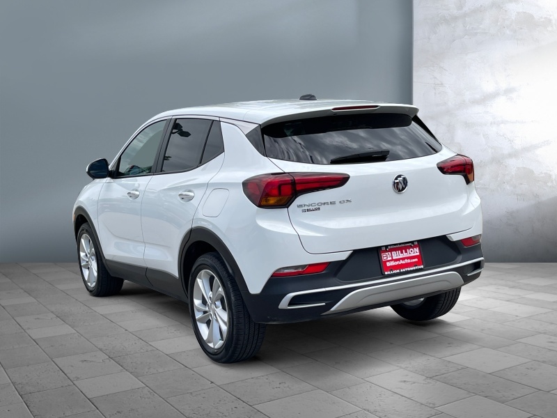 2023 Buick Encore GX