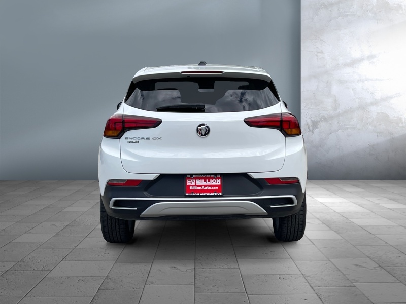 2023 Buick Encore GX