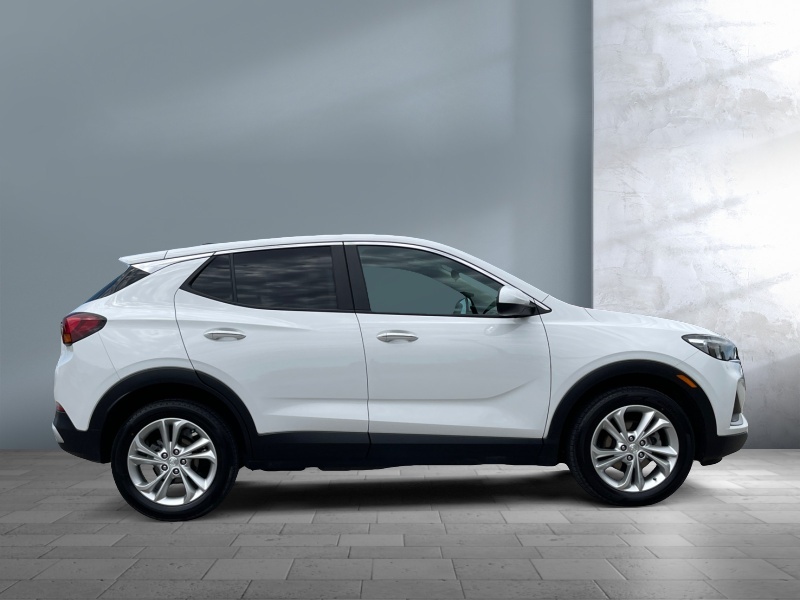 2023 Buick Encore GX