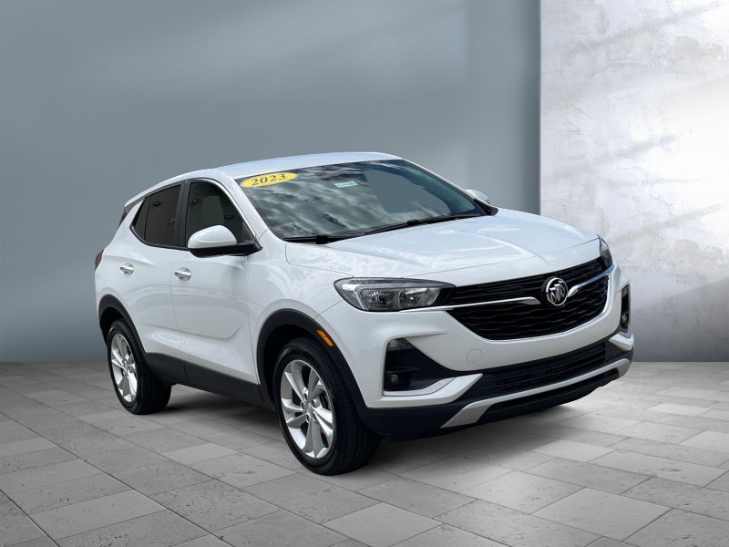 2023 Buick Encore GX