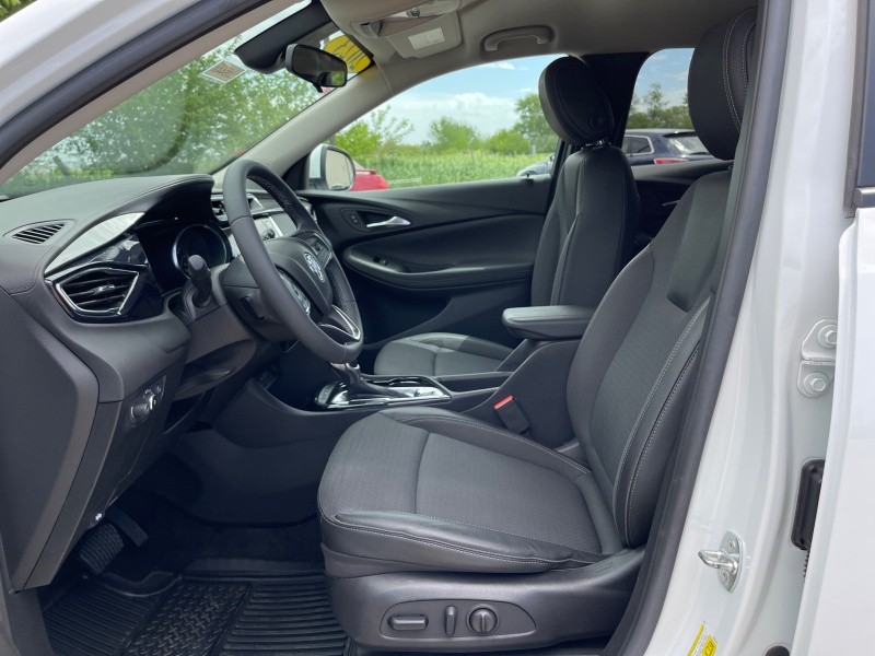 2023 Buick Encore GX