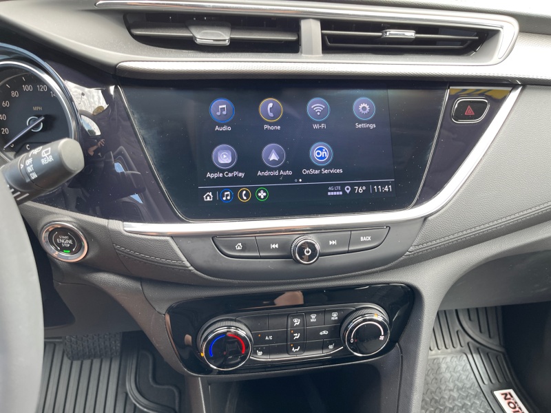 2023 Buick Encore GX