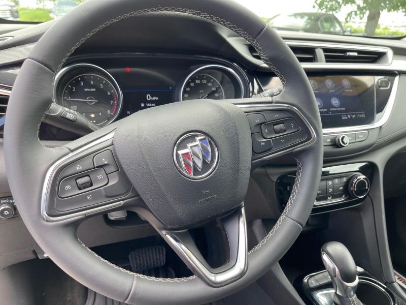 2023 Buick Encore GX