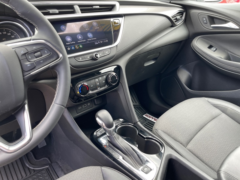 2023 Buick Encore GX