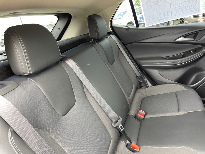 2023 Buick Encore GX