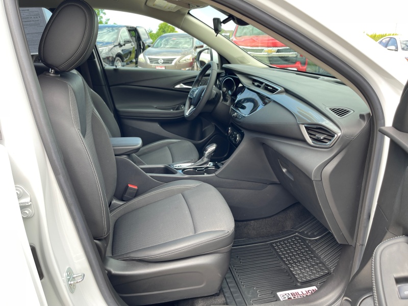 2023 Buick Encore GX